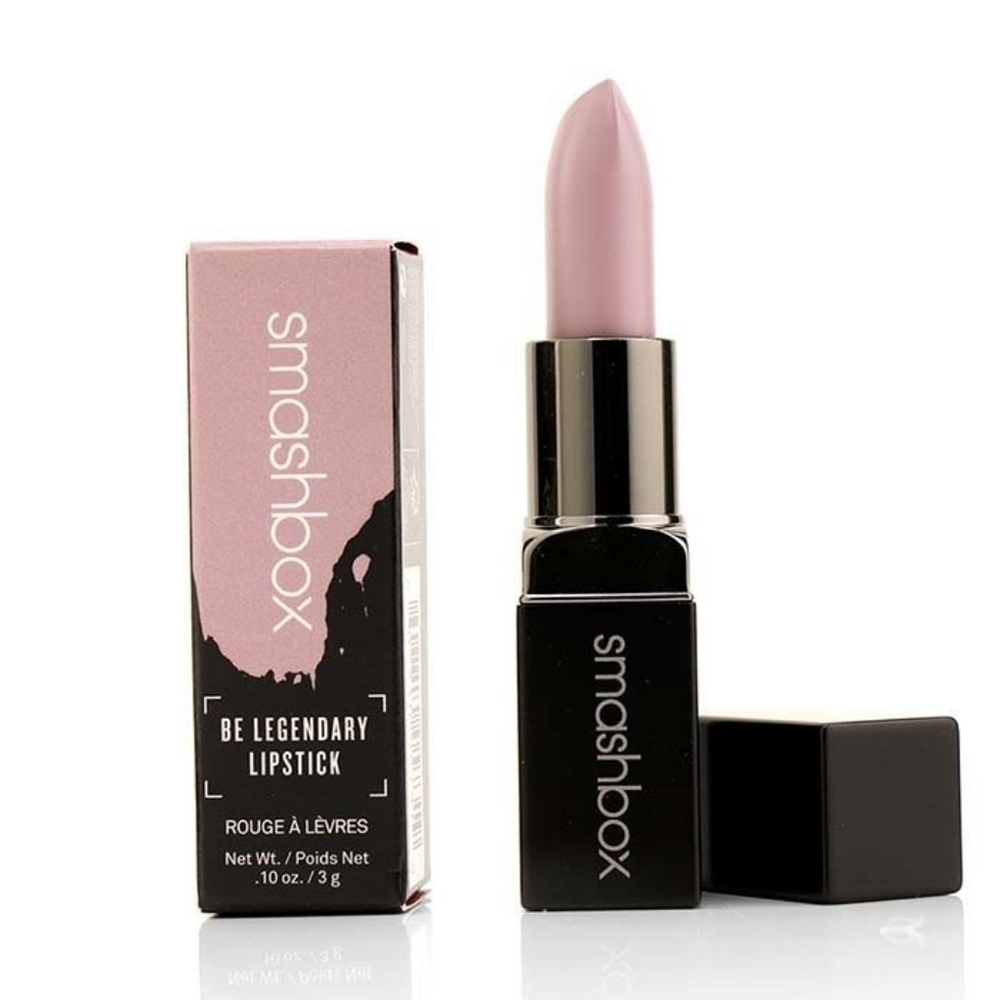 Smashbox Be Legendary Matte Lipstick in Fair Play